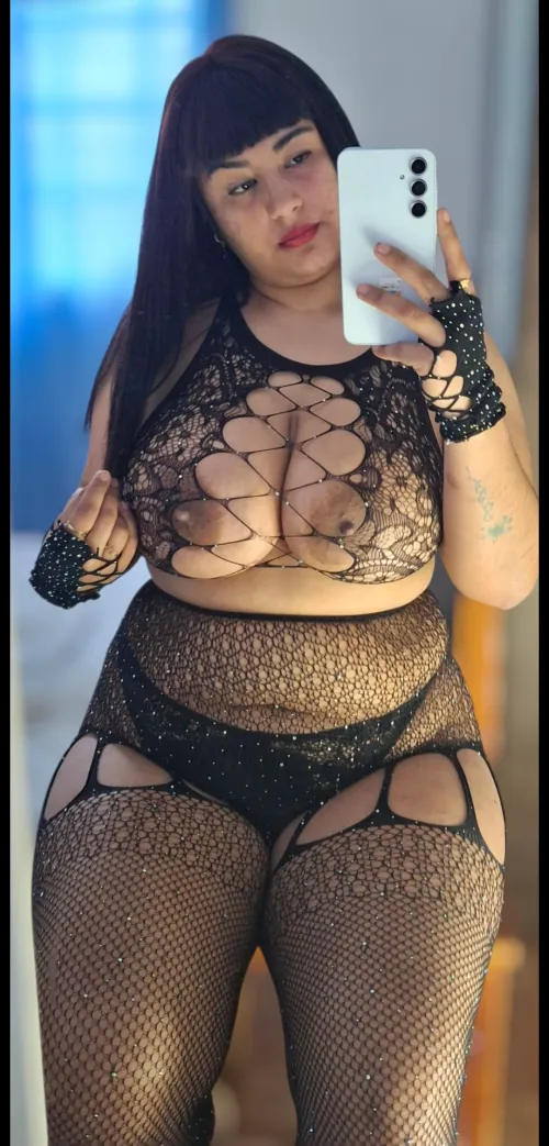 What do you think of these tits?