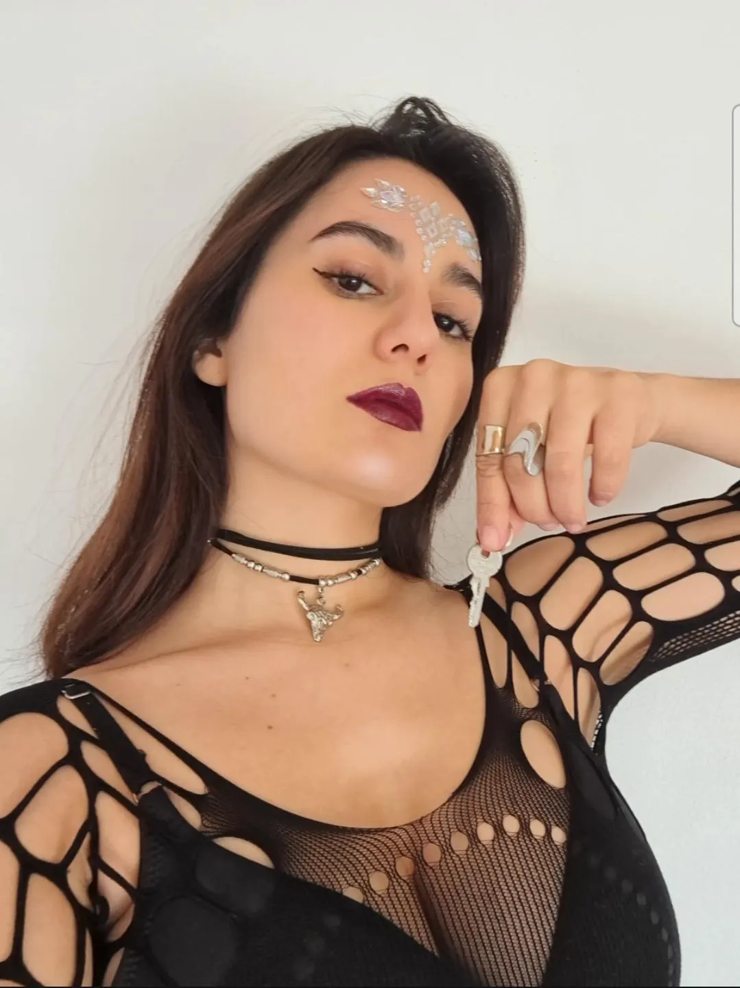 Who ia ready for a day of chastity