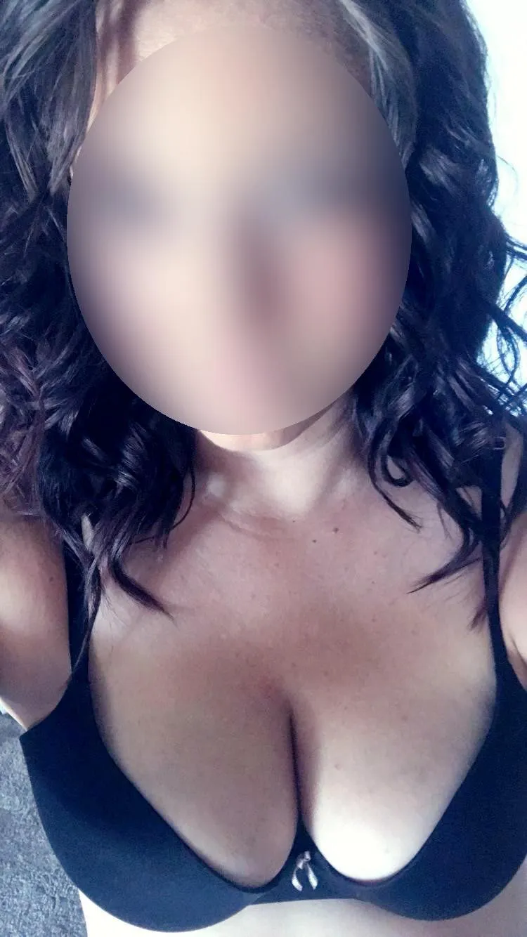 Who wants to squeeze them on this titty Tuesday?