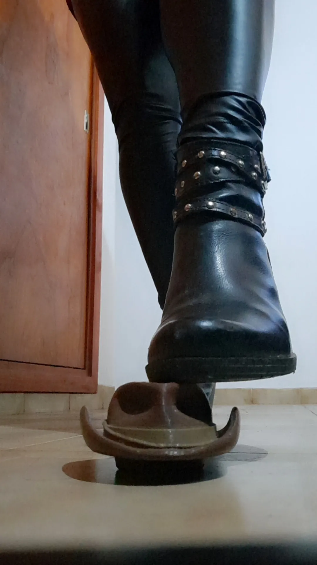 You are pathetic but my power makes you feel alive.