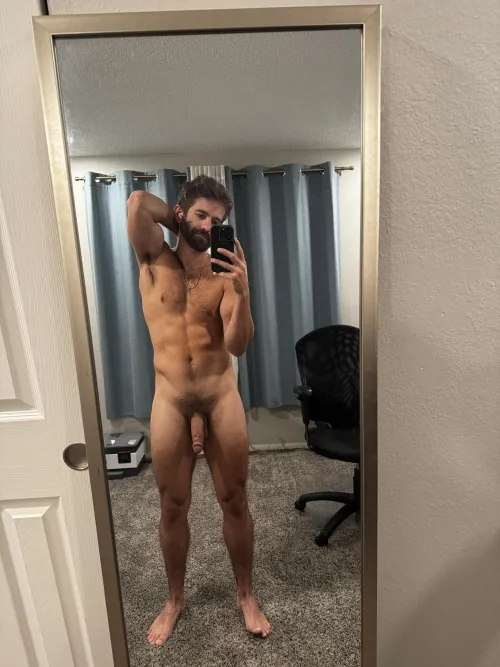 You got plans of visiting me today?