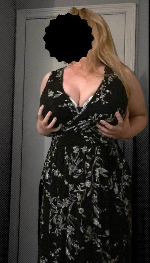 You know you want to