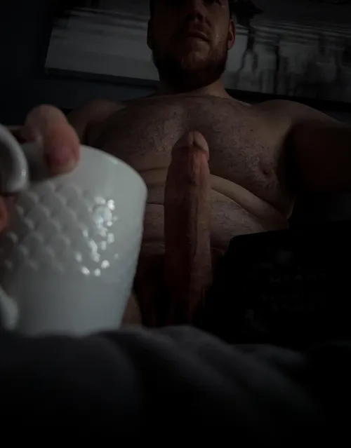 You like guys that read right?