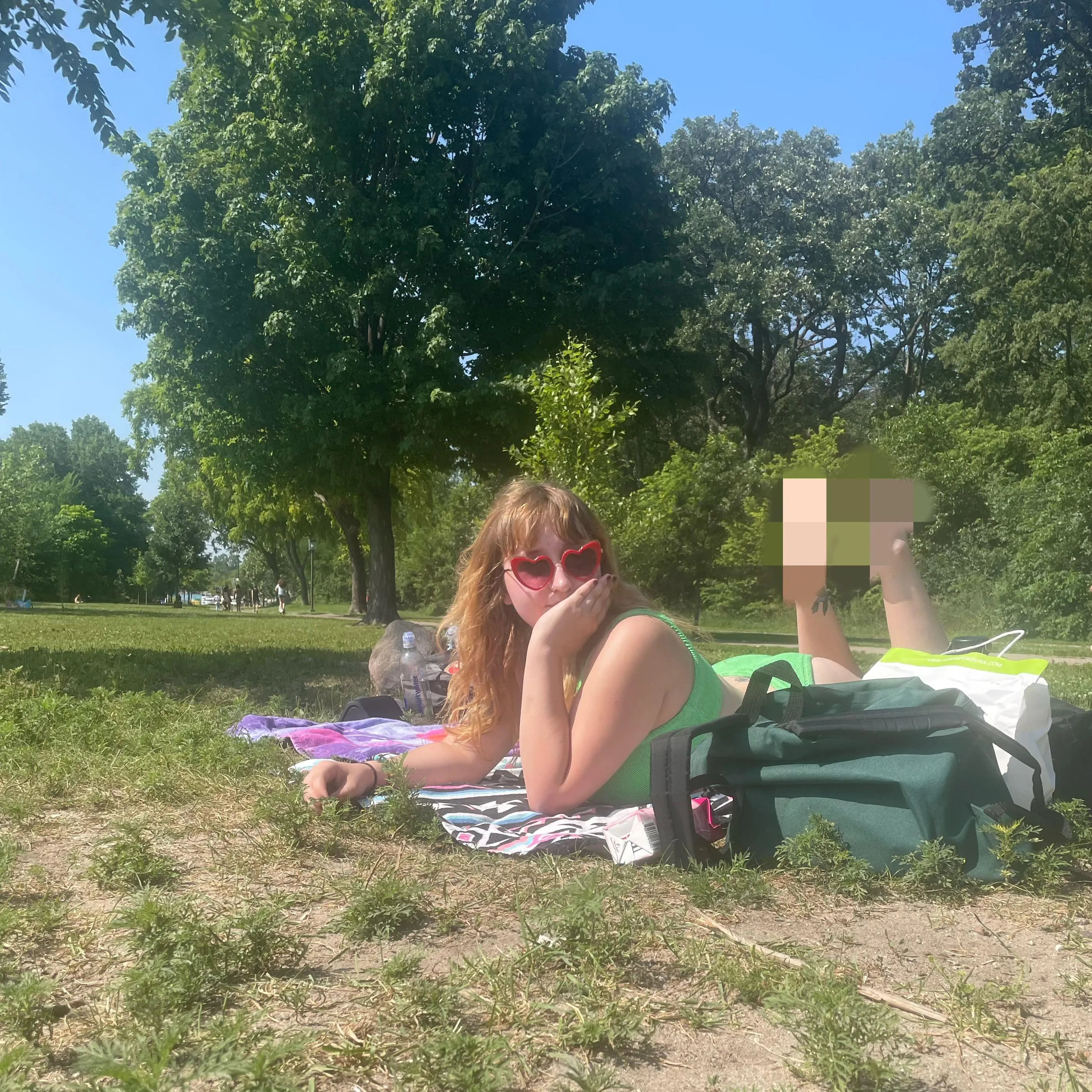 You’ll keep getting denied until you send, beta