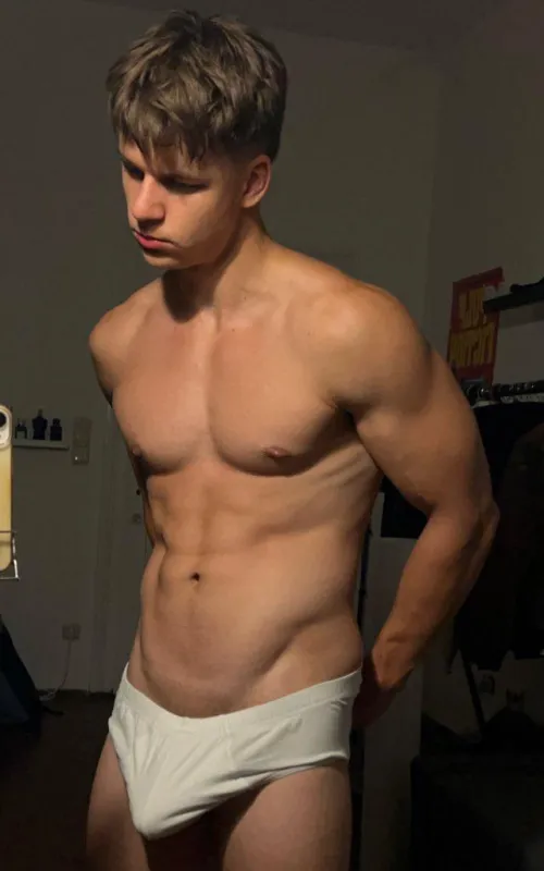 (20)You suck or bend over?