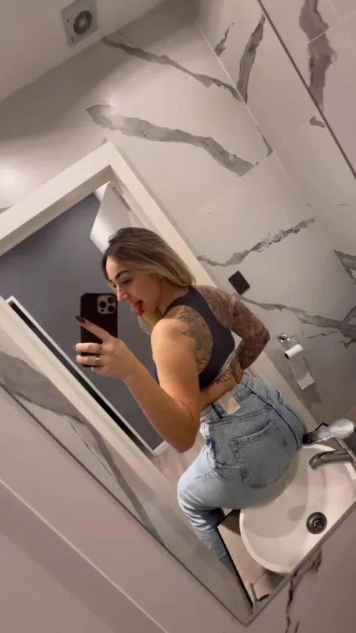 22 [F4M] You’ve never seen a girl bounce like me