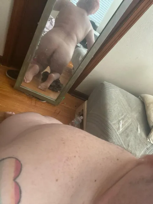 27m needing to be used by a real man