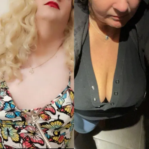 [41/49][FT4A][Chesapeake] The two of us are very into roleplay, CNC, and BDSM. Any other couples or singles that are likeminded?