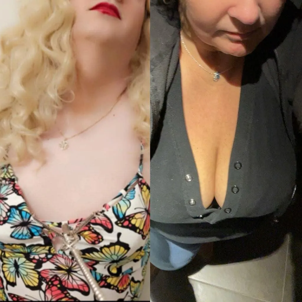 [41/49][FT4A][Chesapeake] The two of us are very into roleplay, CNC, and BDSM. Any other couples or singles that are likeminded?