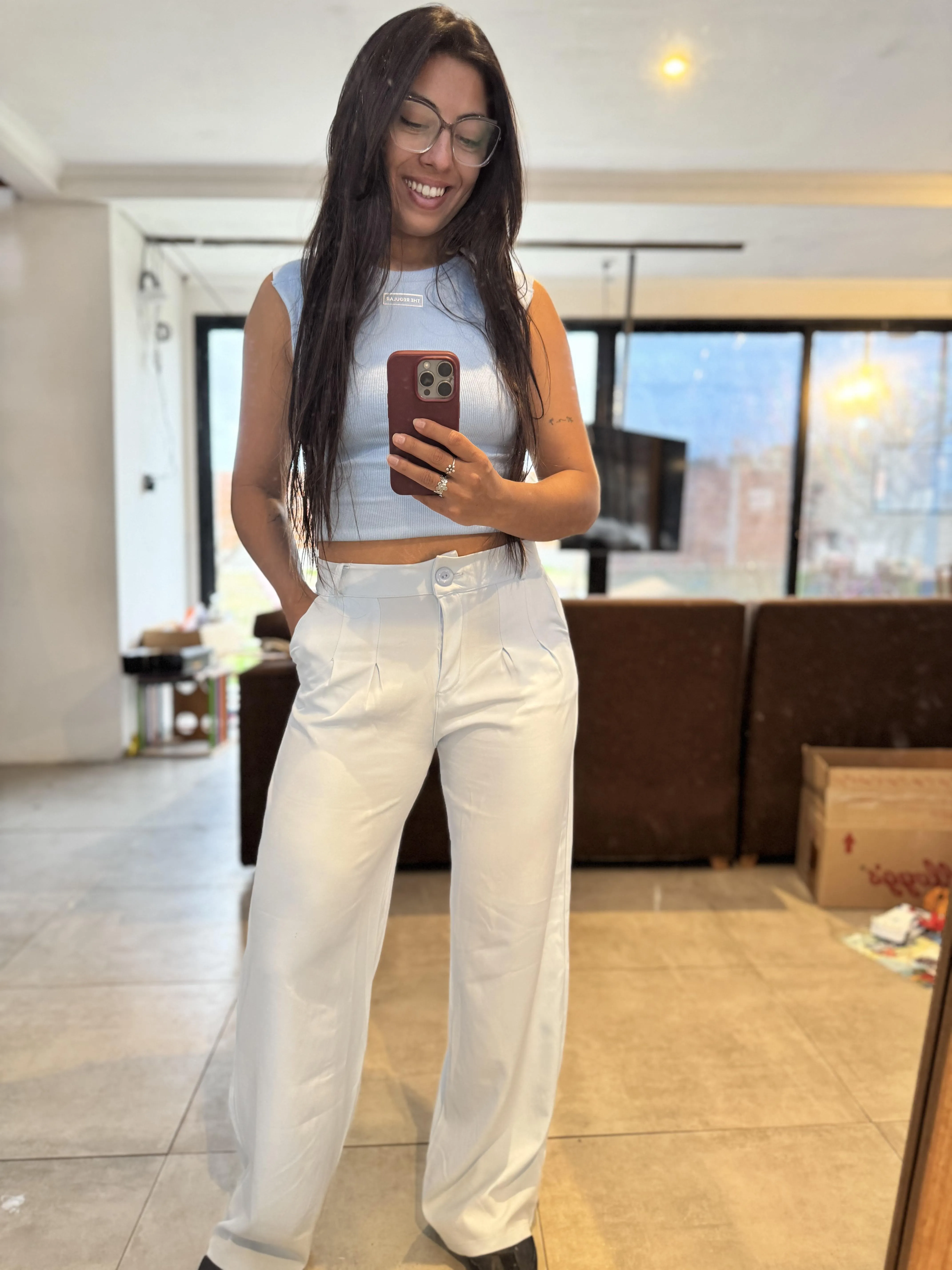 A good Step mom always teasing his step son. It makes horny to her