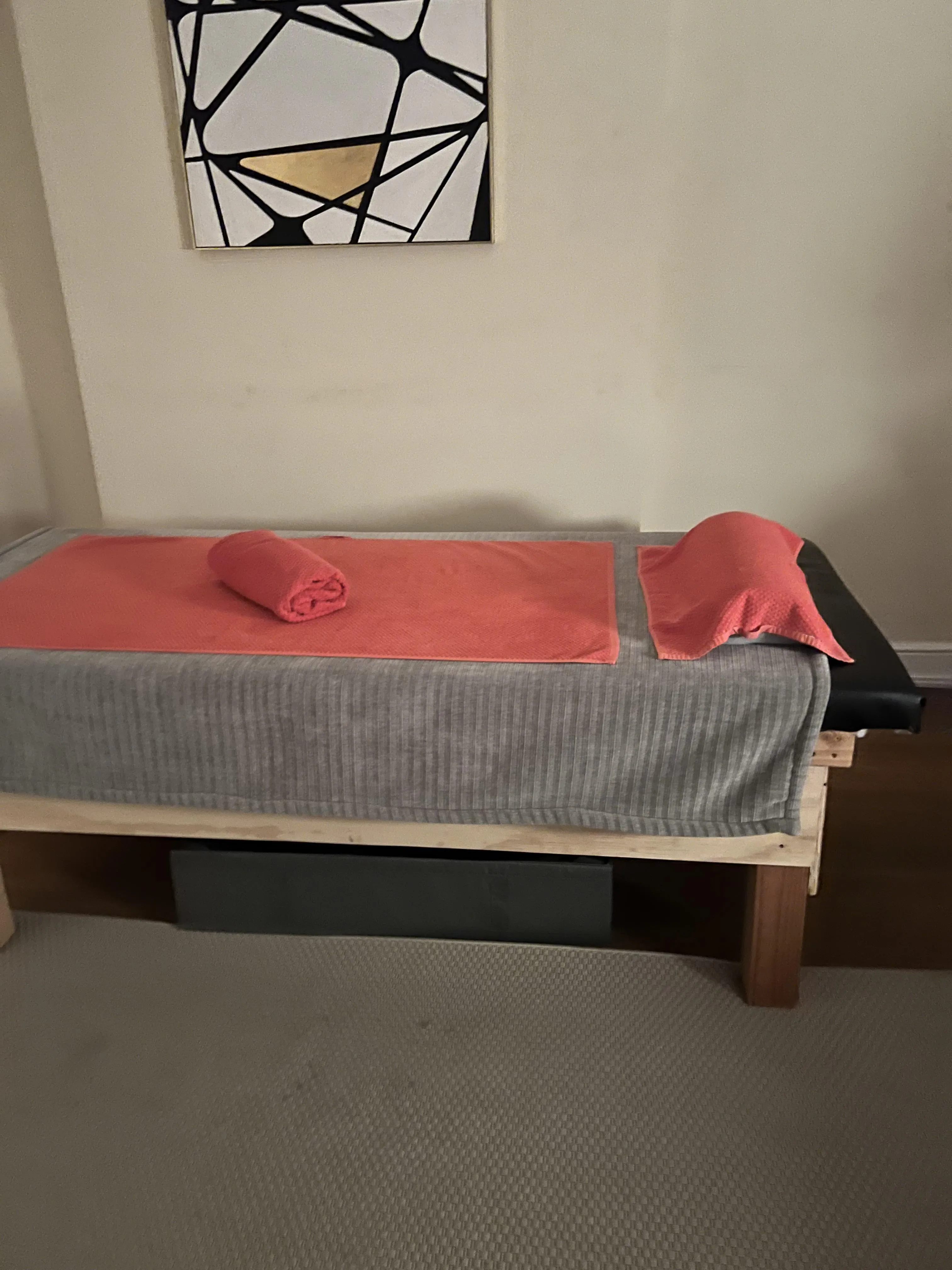 A mid afternoon treat