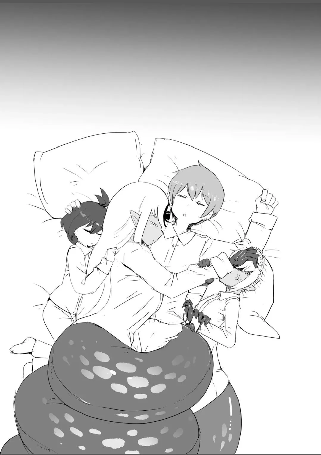 A picture says more than a thousand words XD