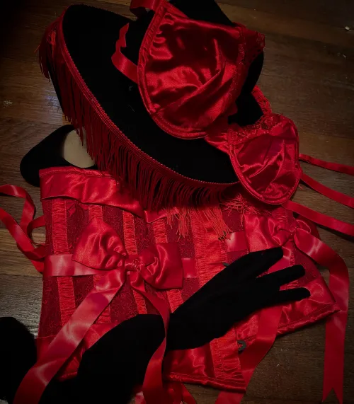 Advice for corset removal