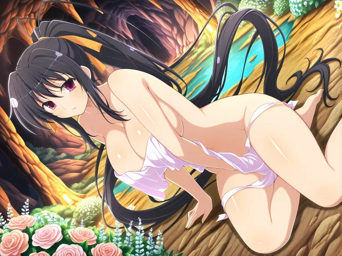 Akeno (chausX)