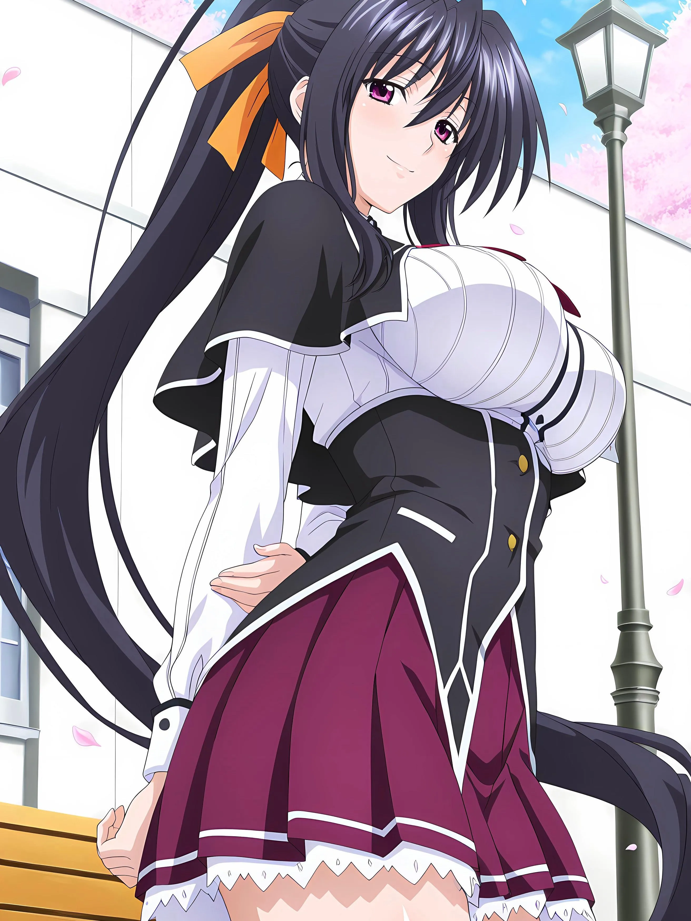 Akeno ❤️