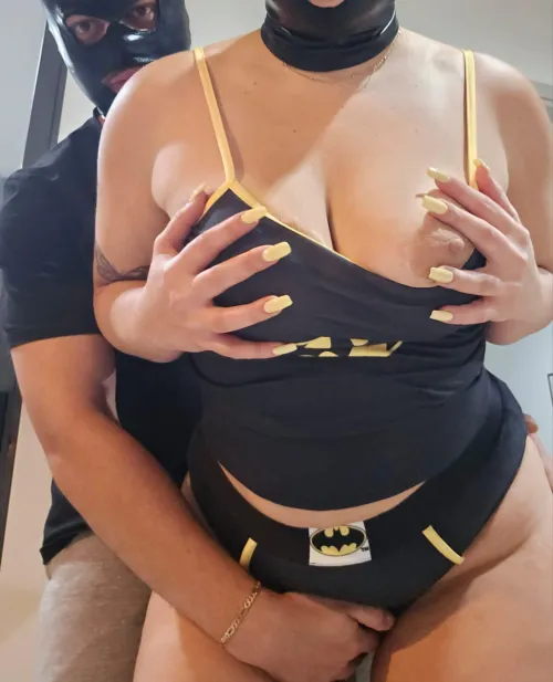 Always ready to play 🔥 sexy lebanese couple