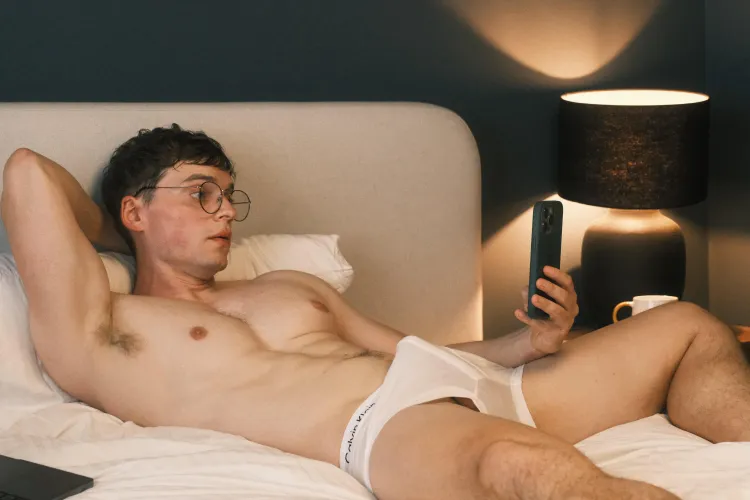 Anyone else always horny in the mornings?