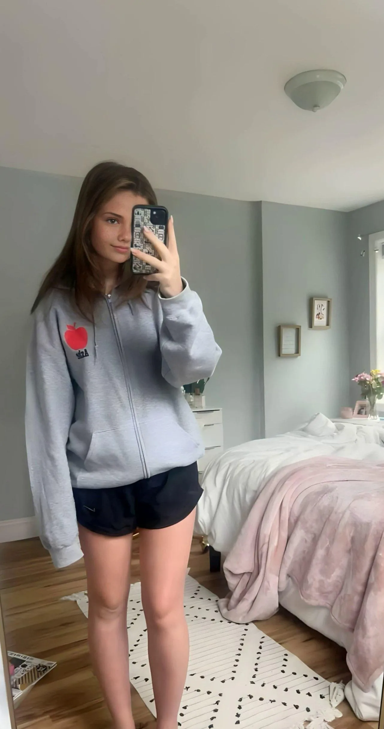 Be honest, would you smash me?