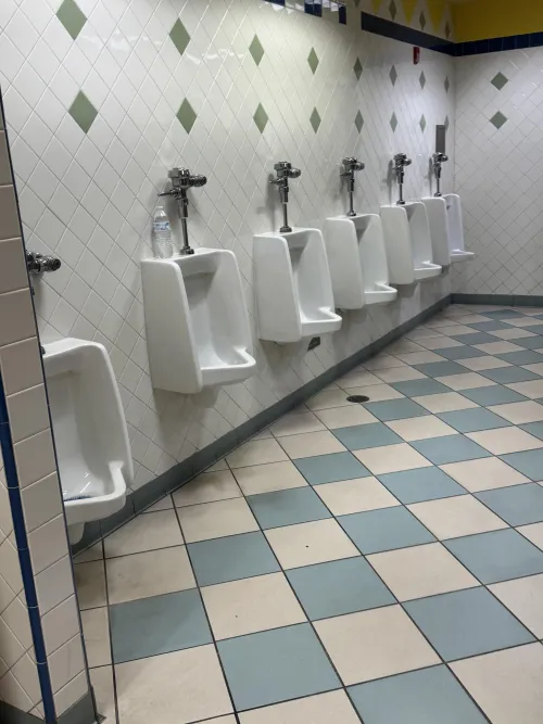 Cinemark at the Pike, Long Beach, CA