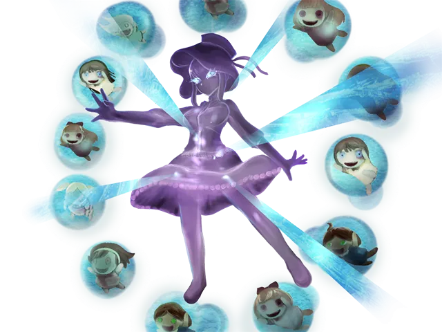 Day 248 posting skill cut-ins. Balavatsky (Part 3 Character)