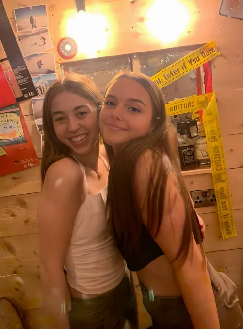 Do we look Breedable?