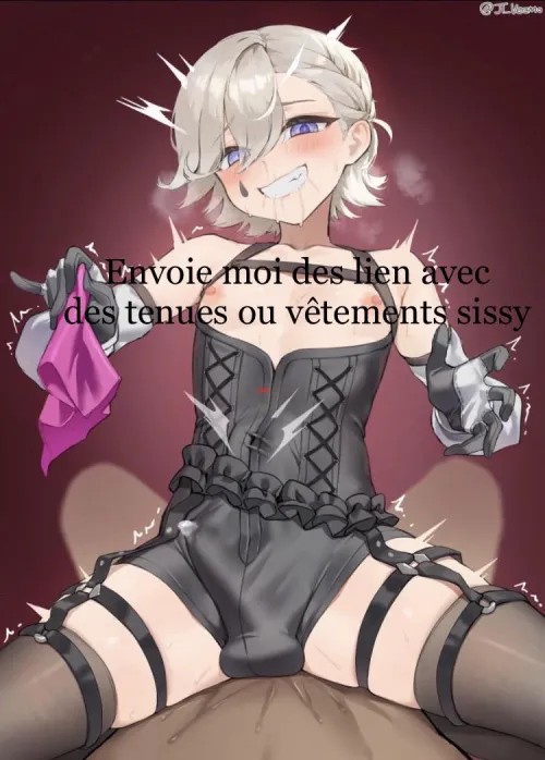 Donner moi les refs en priverrr