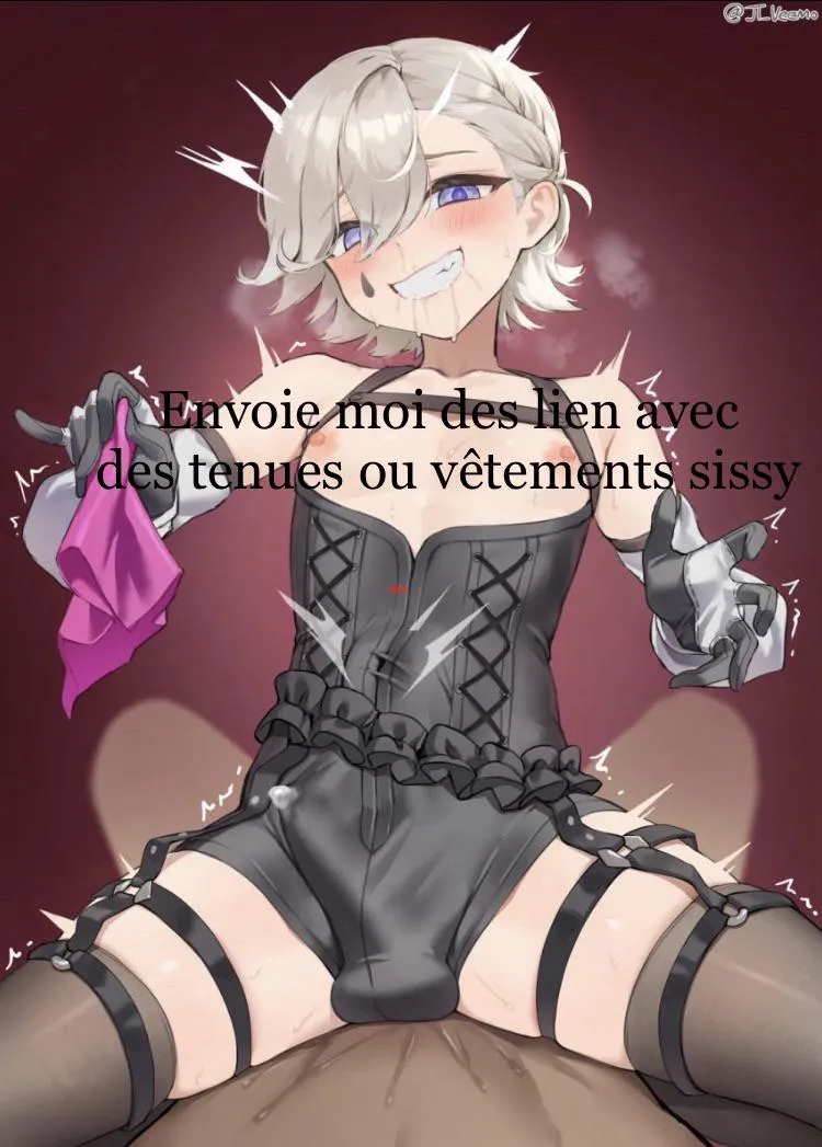 Donner moi les refs en priverrr