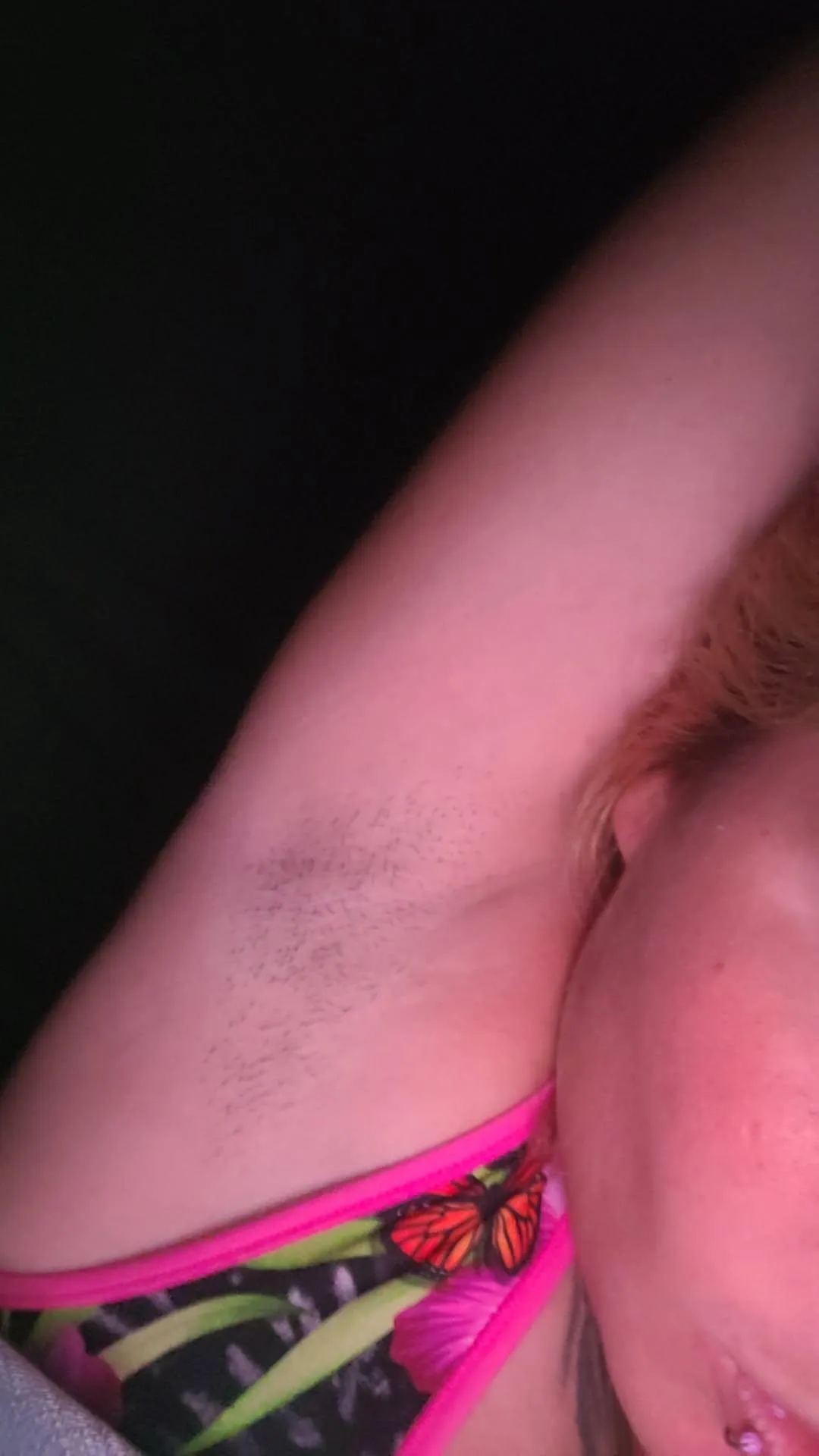 Don't let my stubble go to waste f21