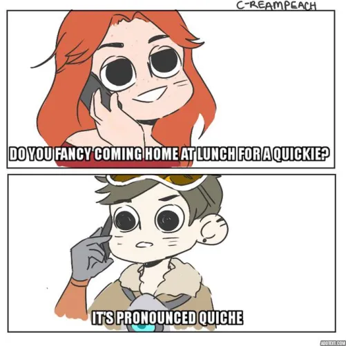 either way you’re eating good