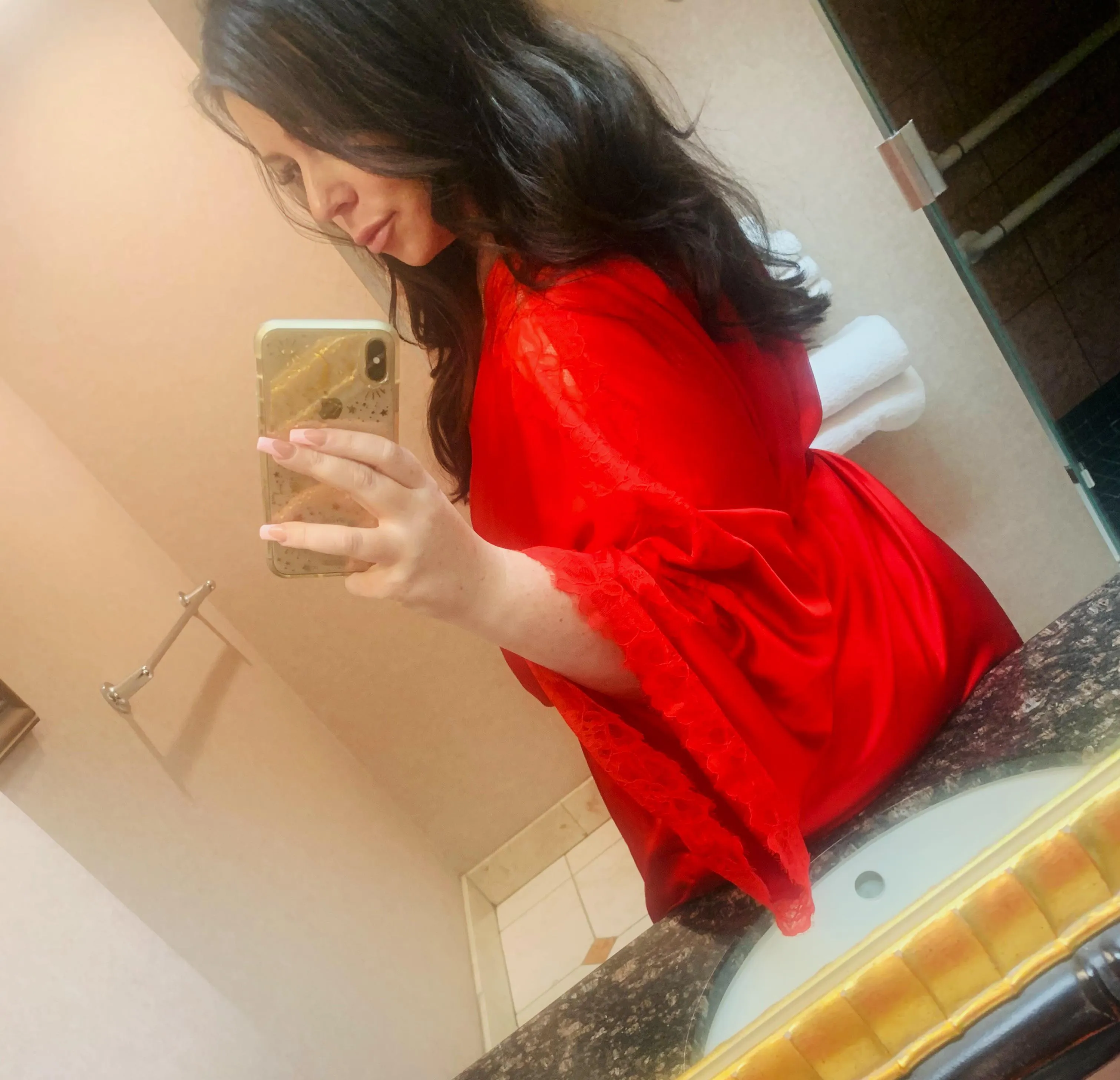 Embrace the feeling of wanting to relapse for Mommy… it’s not just allowed it’s exactly what I want. Give in, surrender, and prove your devotion