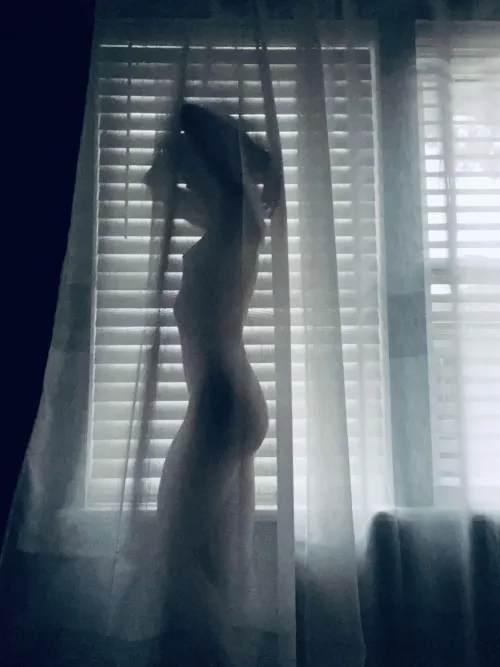 Finding the light :)