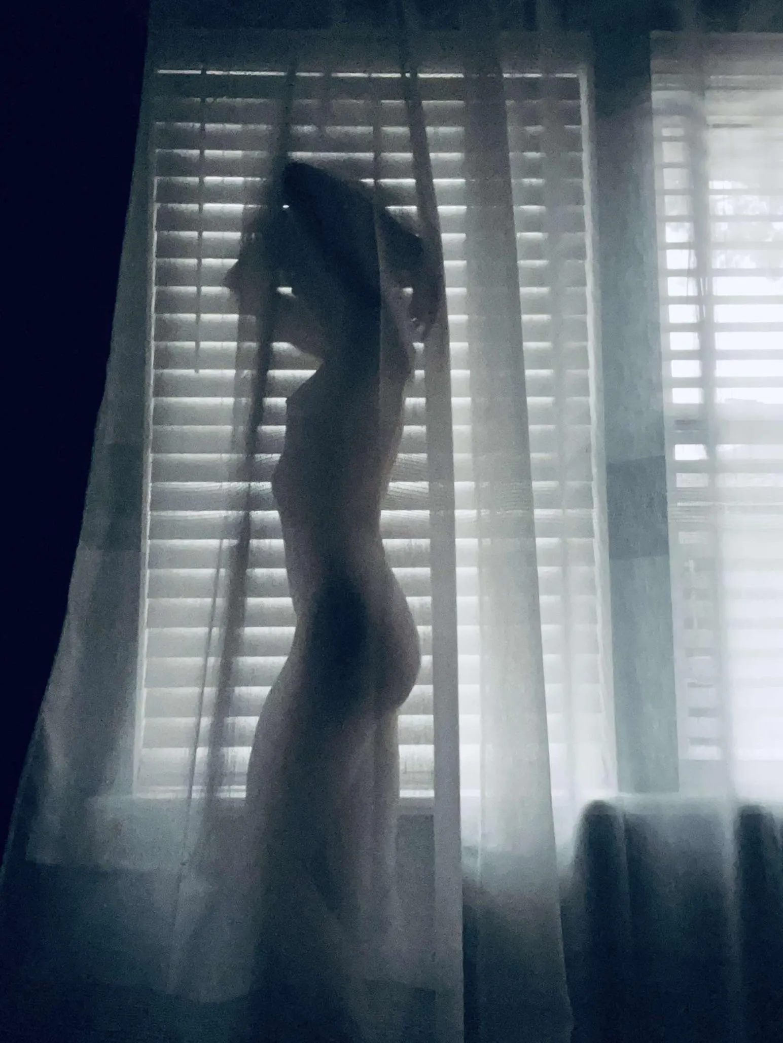 Finding the light :)