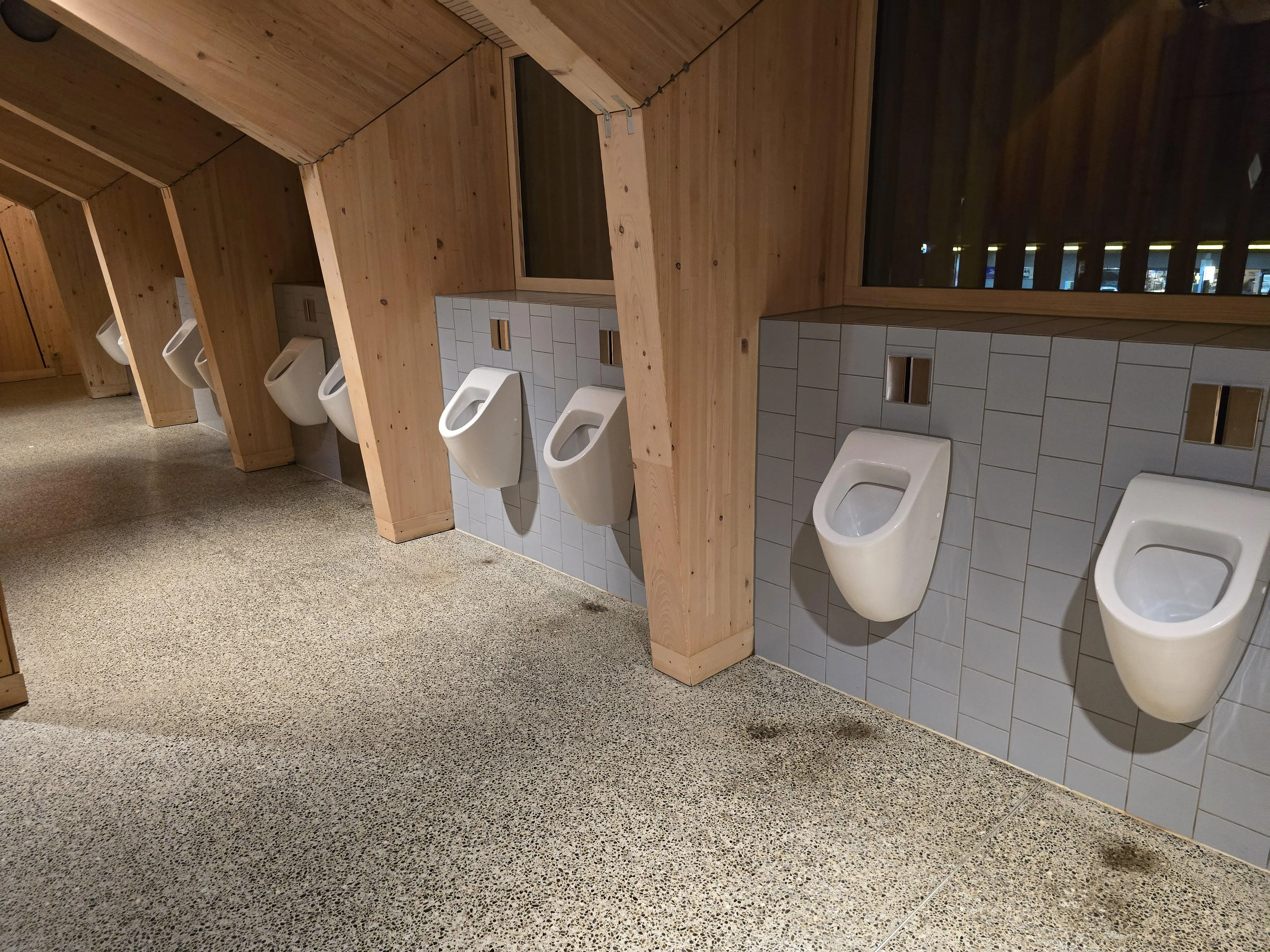 Gotthard Raststätte, Switzerland