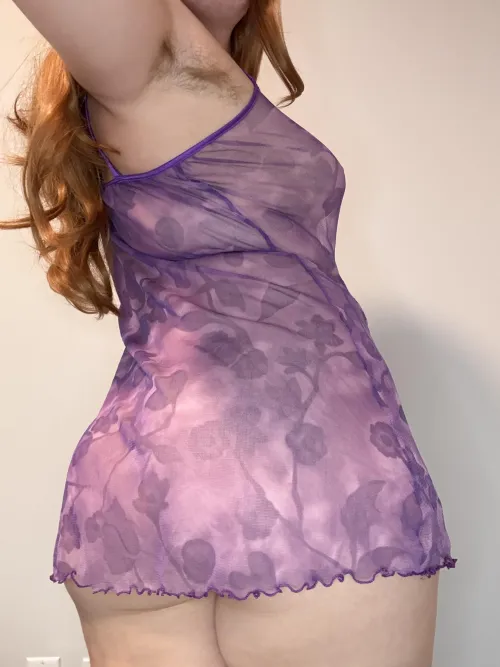 hairy armpits are the best armpits