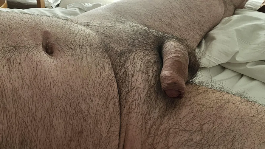 Help me get hard?