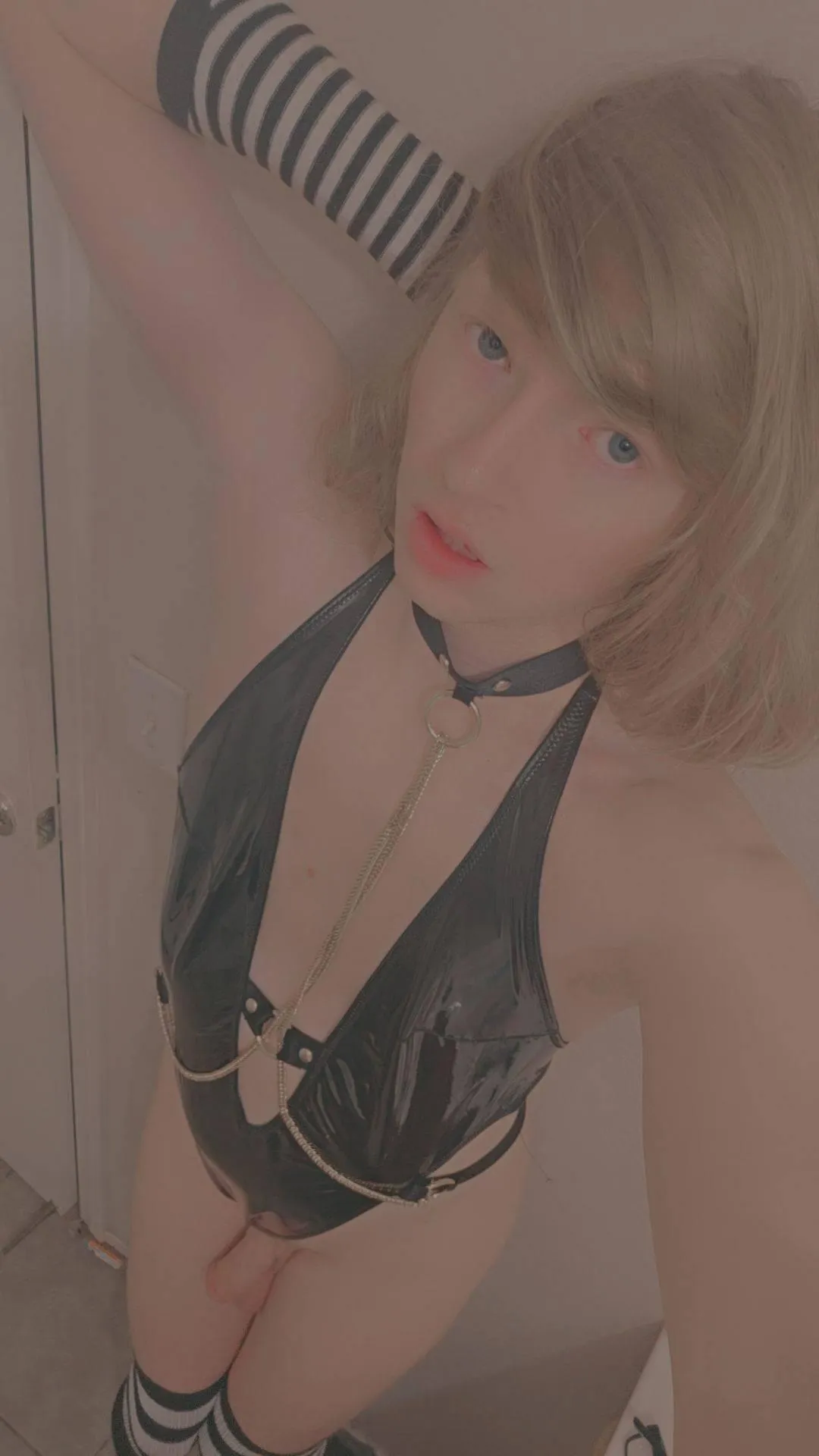 How do I look in this? ❤️