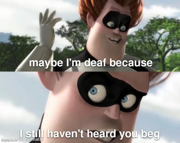 How to trigger a brat