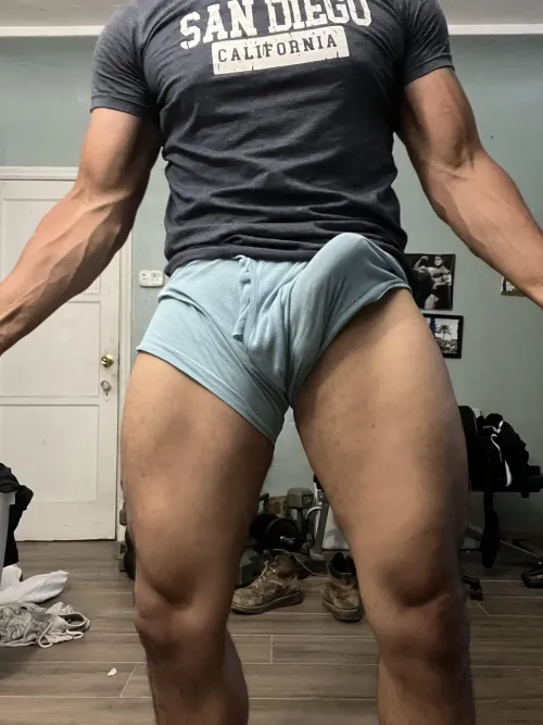 I need new underwear