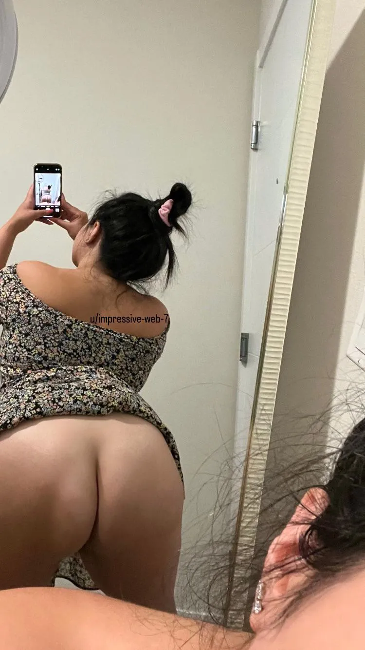 I want you to pound my ass