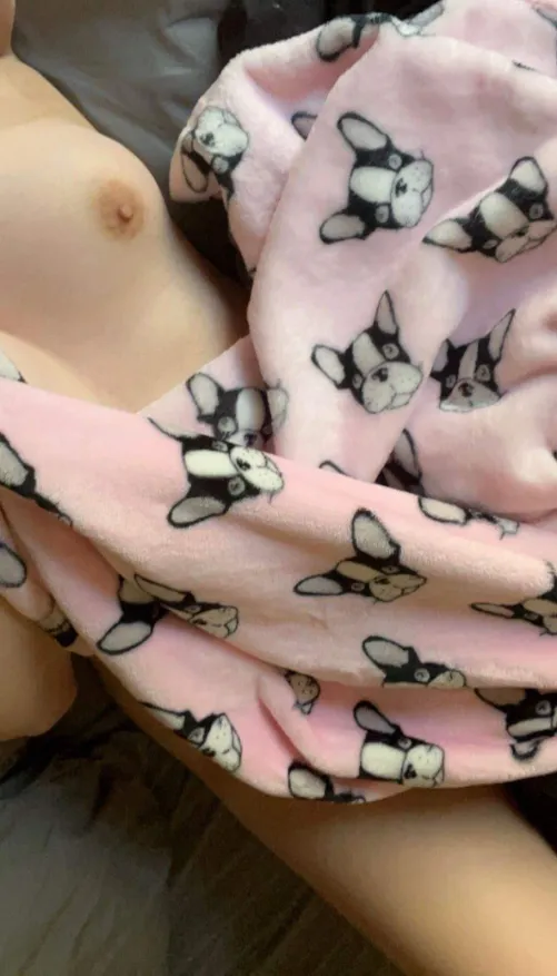 I’ll be Daddy’s favorite treat!