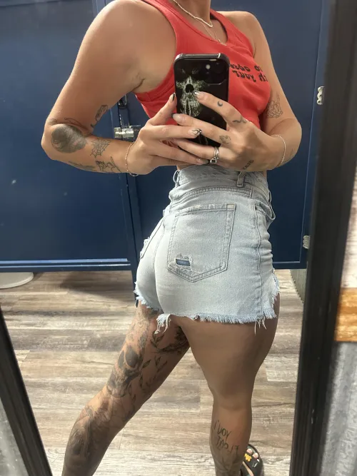 I’m Obsessed with your Ex 😏