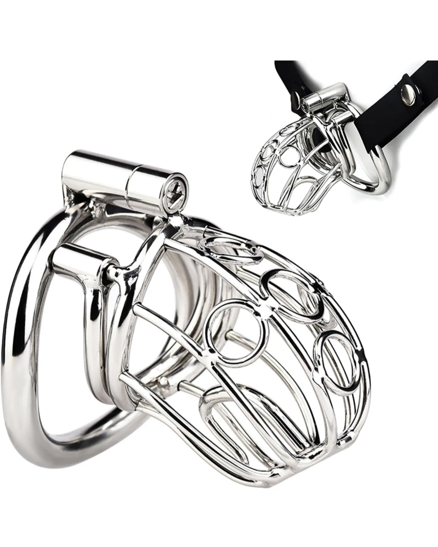 Im thinking about buying this cage... m20