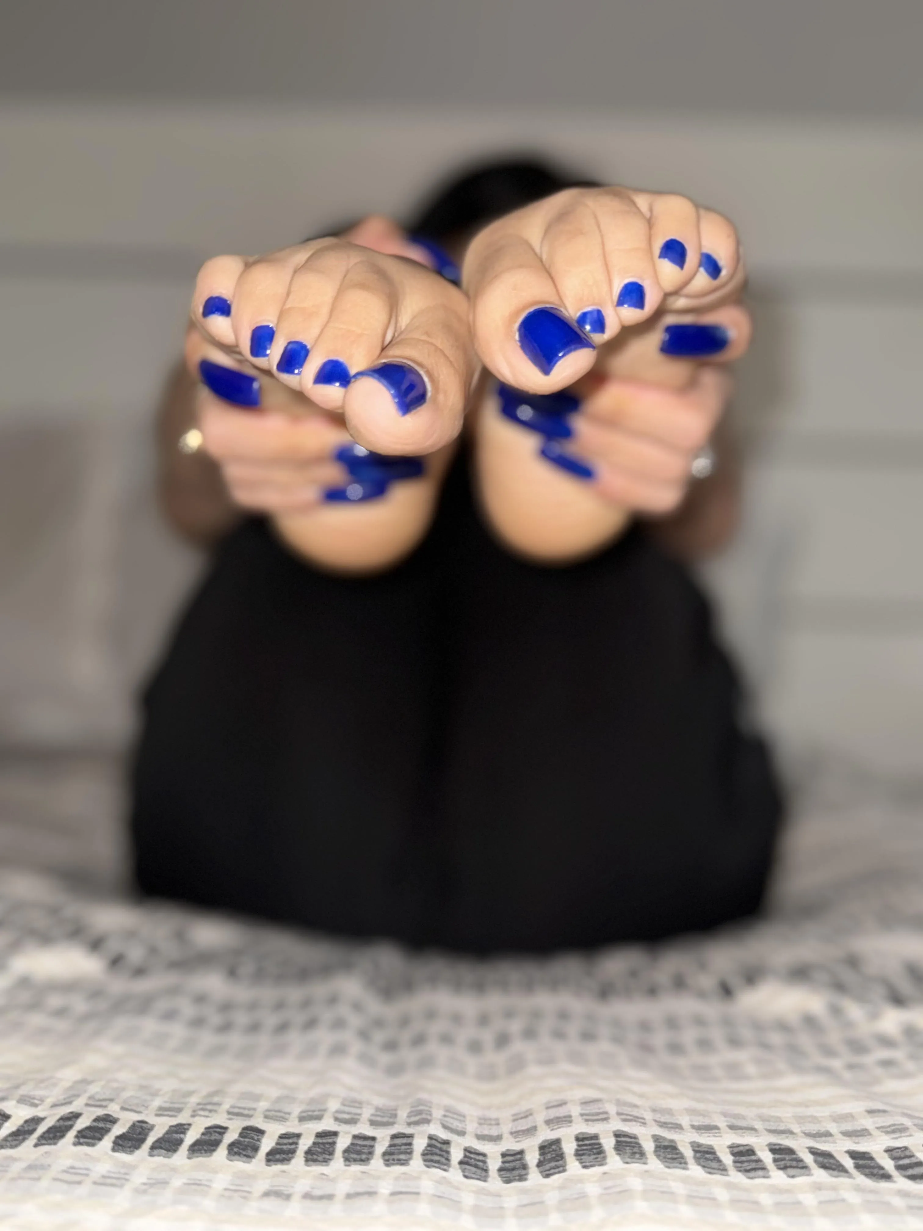 Just feeding you dinner😌