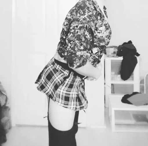 Just going through my old photos