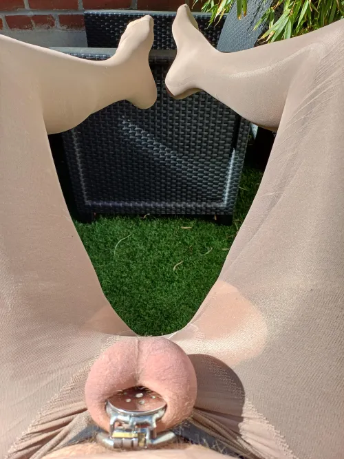 Layering experience pt1