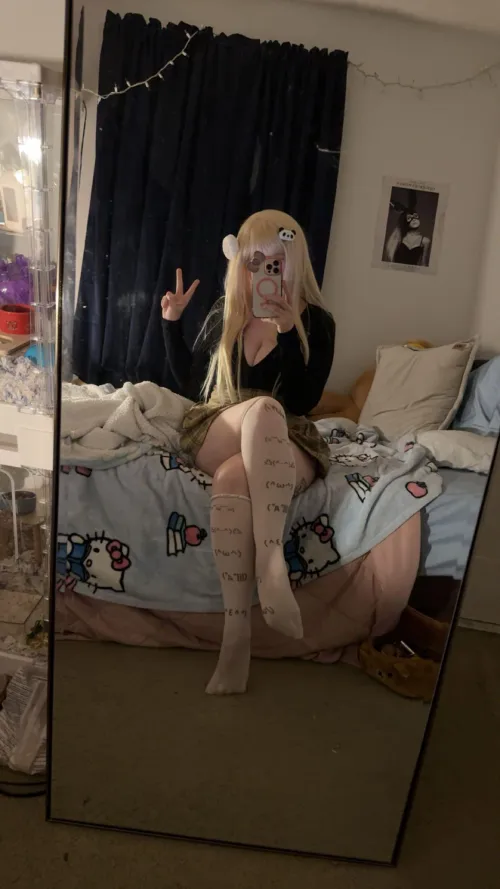 Lift it? Or let your imagination suffer?