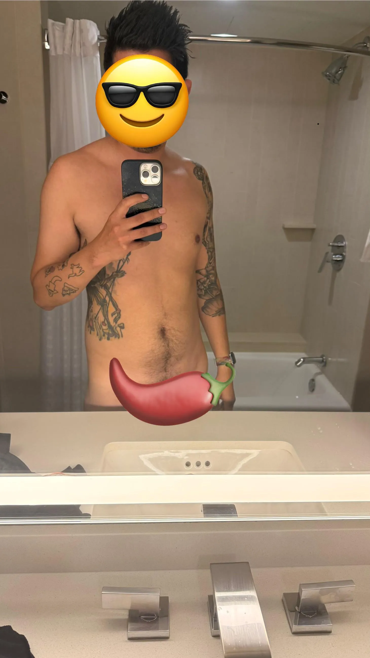 M4F - 30s clean and tested