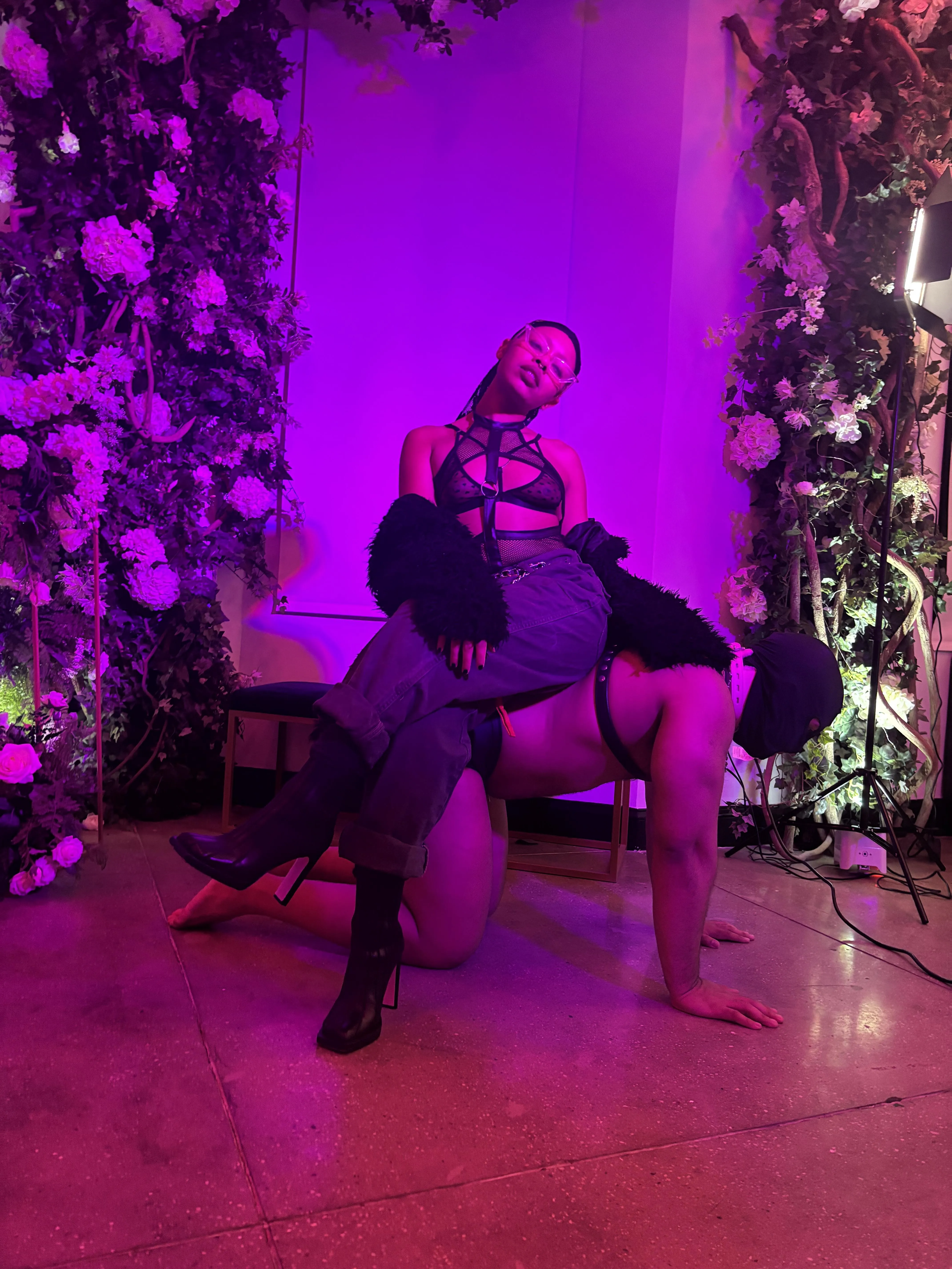 Make yourself Useful for Once in your Life Make yourself Useful for Once in your Life