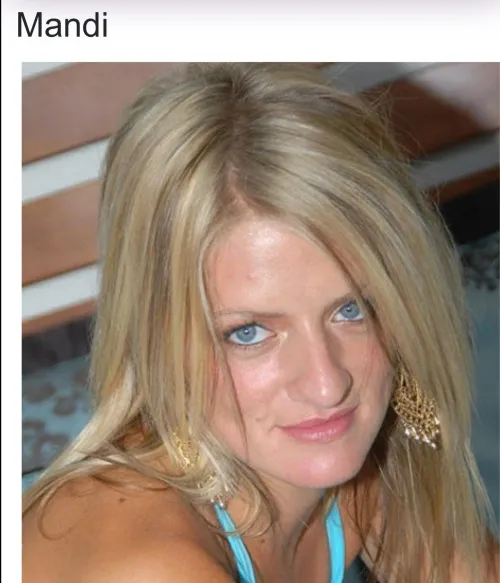 Mandi - anyone have her other scenes? Think she was in Bangbros and something else. Loved the way she rides….