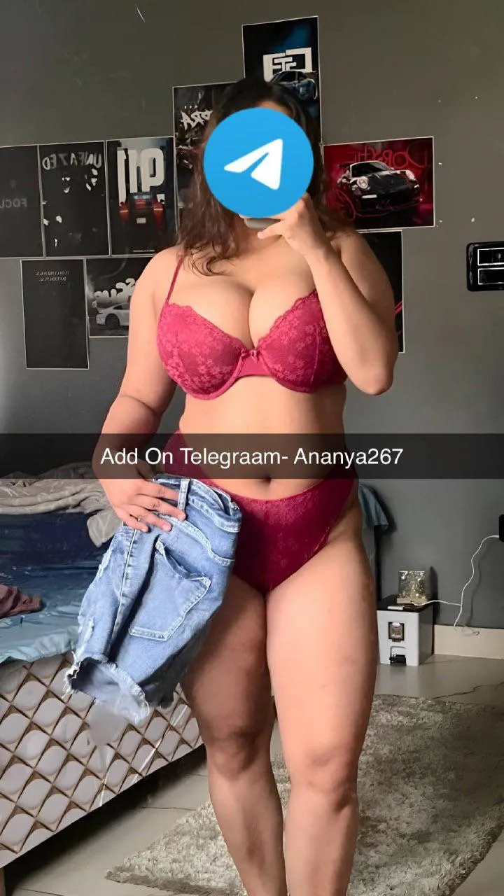 Need a little fun to end your night right? Iam here… (f)